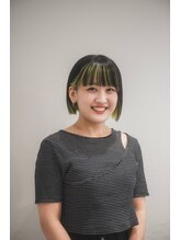 クラップス 上大岡(CLAPS) 吉野 史夏