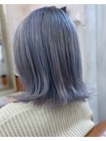 ビランチェ 池袋(bilancia)&nbsp;アイスブルーカラー/ブルーカラー/水色/ライトブルー