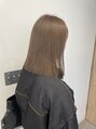 ミュラ(mulah)&nbsp;natural beige