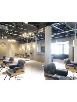 子どもがいてもキレイを諦めない。安心して過ごせる空間をご用意