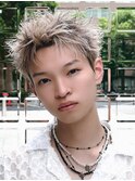 スイングショート