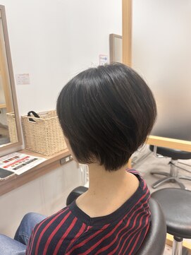 ショートカット