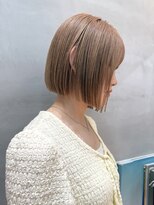 ロンドポレール 北千住(Lond polaire)&nbsp;バタフライカット/ハイレイヤーカット/ミディアムレイヤーカット