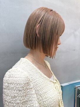 バタフライカット/ハイレイヤーカット/ミディアムレイヤーカット