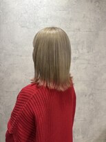 レム(Rem.)&nbsp;大人女性/OLさん/学生さん/メンズ/20代/30代/40代/50代