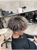 ツイストスパイラル