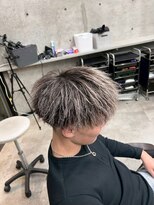 イーラ アメ村店(era) ツイストスパイラル