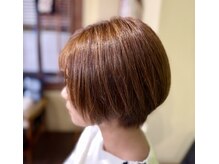 ヘアー カヤブ(hair K'ayaB)の雰囲気（一人一人に似合ったヘアスタイルをご提案します）