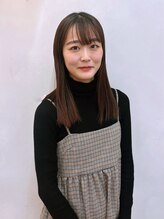 エイト 武蔵小杉店(EIGHT) 小坂 郁美