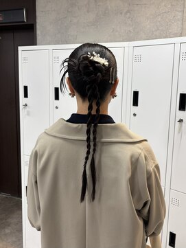 リミット 大宮(limit) カチモリ