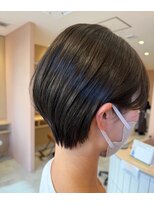 スーリール 久留米花畑店(Sourire)&nbsp;ショート