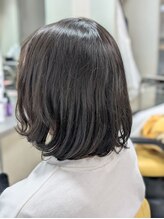 ビューティーサロン フジ