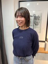 リッシュ(riche)&nbsp;ボブ