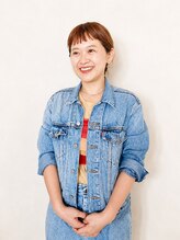 リンネルヘアー (Rin:nel hair)&nbsp;小竹 真由
