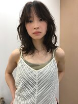 リビング 学芸大学(Living) ミディアムレイヤー/ブラウンベージュ