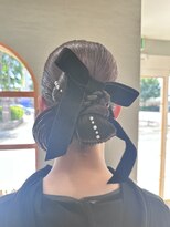 エウレカ(eureka)&nbsp;リボンカチモリ