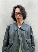 原宿/表参道/明治神宮前/メンズカット/メンズパーマ/学割U24