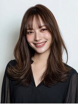 FEYU 北上店　【フィーユ】【7月4日NEW OPEN（予定）】&nbsp;[北上市/白髪ぼかし/白髪染め/縮毛矯正/ショートボブ/MEN'S]