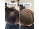 ヘアー ボニータ(hair bonita)の写真