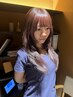 U-25☆【ナチュラルに似合わせ☆】ワンカラー＋トリートメント￥6500～