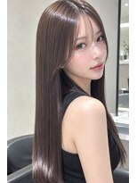 オーブ ヘアー アズール 吉祥寺店(AUBE HAIR azul) ツヤ髪スタイル