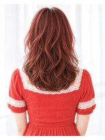 ディンプル 越谷駅前(DiMPlE)&nbsp;大人切りっぱなし鎖骨ミディ★DiMPlE越谷/越谷駅前/越谷レイク