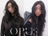 【髪質改善ケア】カット+イルミナカラー+高濃度ケラチンTR ¥15.980