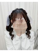 おひめさまツインテール