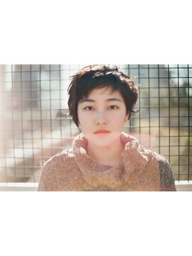 リッカ(RICCA) 【RICCA】フェリーチェショート