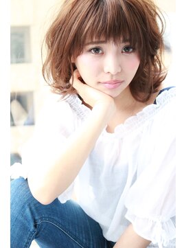 クラウドゼロ(Cloud zero) ジューンミディ11【Cloud zero】ご予約03-5957-0323