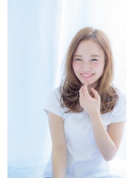 リスタバイネオリーブ 浅草(Re:sta by neolive) エアリーパーマ☆浅草 resta[2]