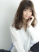 ケーツーナゴヤ(K two NAGOYA) 《K-two栄・矢場町》大人女性のゆるめスタイル