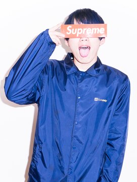 ブース(booth) NAVY（蒲田東口/京急蒲田）