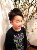 リタ ヘアメイク(Rita hair make)&nbsp;キッズヘアー【スタイリスト : 岩本 和也】