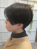 ニーニャ(NINa)&nbsp;お客様スタイル１