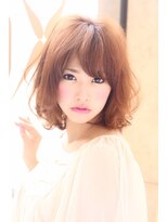 ビューイースト 亀戸 錦糸町(VIEW EAST)&nbsp;パーマなら亀戸・錦糸町・平井・新小岩・小岩・美容室i.Eastへ