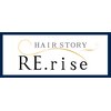 リライズ(RE.rise)のお店ロゴ