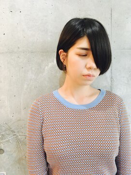 ニアウ ヘアドレス(nIAu. hair dress) 20170407