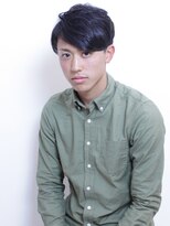 コレクトイズム(collec+ism)&nbsp;ナチュラルショートマッシュ