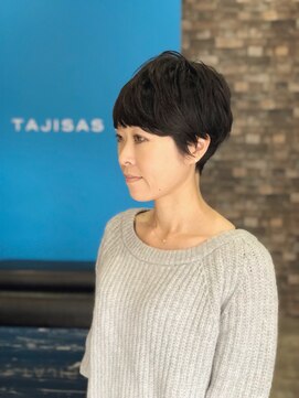 タジサスヘアー(TAJISAS HAIR) タジサスヘアー
