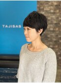 タジサスヘアー