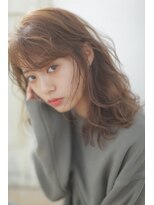 モードケイズ JR茨木improve店(MODE K's)&nbsp;愛されレイヤースタイル