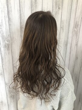 フェイス 大船(FACE) FACE大船マナト流 透明感ベージュ☆