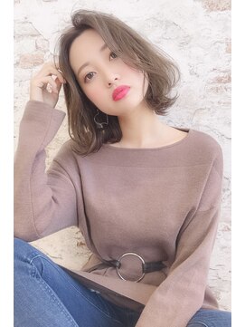 リコ 池袋東口店(Liko) 【Liko 池袋】イルミナスタイル【池袋】184