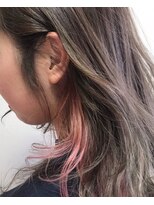 モードケイズ 阪急茨木店(MODE K's)&nbsp;オシャレピンク