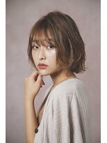 クロエ 武蔵小杉(Cloe)&nbsp;2wayボブ