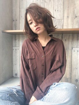 テラス 茨木(Terrace) ルーズカール