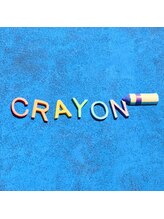 CRAYON 