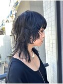 ミディアムウルフ