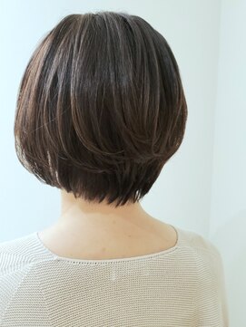 アスタリスク(asterisk) 【asterisk】ミセスボブ